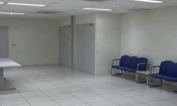 Imagem 2: Sala comercial com 629 m² no empresarial Maurício Brandão Mattos