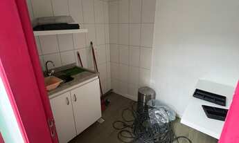 Imagem 5: Sala Comercial 80m² – Empresarial ITC