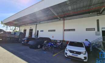 Imagem 4: Galpão 680 m² em Condomínio Logístico – Cabo/PE – Pé Direito 12m