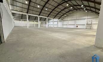 Imagem: MEGA GALPÃO (3.000 M²) CONDOMÍNIO KS