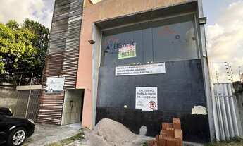 Imagem: Ponto comercial com 223m² em Piedade, Jaboatão