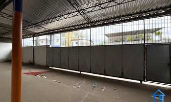 Imagem 6: Galpão + terreno com 1.745m2 de área total em Jaboatão