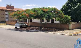 Imagem 2: Imóvel Comercial Imponente no Coração de Heliópolis – Garanhuns/PE