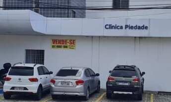 Imagem 2: Ponto comercial com 1200 m² em Piedade - Jaboatão dos Guararapes