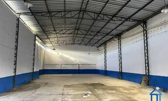 Imagem: GALPÃO FUNCIONAL DE 450m² NA IMBIRIBEIRA