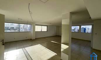 Imagem: Sala Comercial 120m² Bantu Center