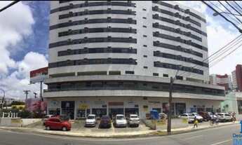 Imagem: Sala comercial para venda na esquina de