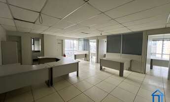Imagem: Sala Comercial 84,83 m²  Empresarial