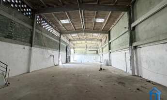 Imagem 3: GALPÃO LOGÍSTICO (750 M²) PERTO DO AEROPORTO