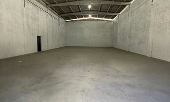 Imagem 5: Galpão de alto padrão na Imbiribeira, Recife/PE