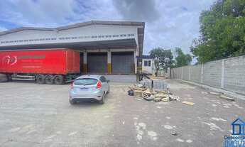 Imagem 4: Galpão de 2.490m² na Xavantina, Jaboatão dos Guararapes/PE