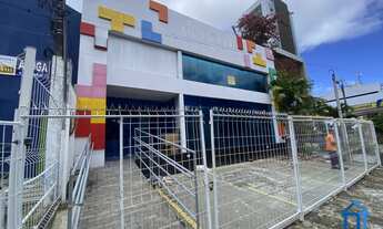 Imagem: Ponto Comercial com 638m2 na Av. Domingos