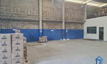 Imagem 2: Galpão com 367m2 em Barra de Jangada- Jaboatão