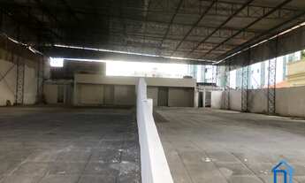 Imagem 4: Galpão com 850 m² na Iputinga!