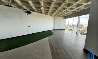 Imagem: Sala Comercial com 80,70m², no Empresarial