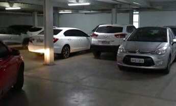 Imagem 6: Sala comercial com 629 m² no empresarial Maurício Brandão Mattos