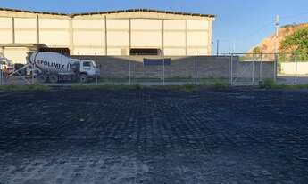 Imagem 3: Galpão de 2.650m² para Locação com Estrutura Completa