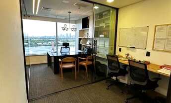 Imagem: EXCLUSIVA OPORTUNIDADE DE VENDA Sala Comercial