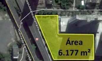 Imagem 3: Terreno com 6.177m² para BTS em Boa Viagem, Recife/PE