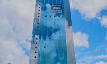 Imagem 4: Sala Comercial 32m² no Grand Tower – Boa Viagem – Integrada ao Shopping Recife