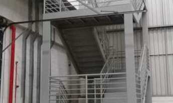 Imagem 5: Galpão com 1.960 m² em condomínio logístico no Cabo de Santo Agostinho