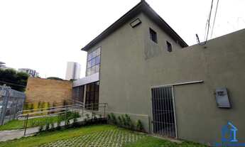 Imagem 2: Casa Comercial com 335m² na Ilha do Leite, Recife/PE