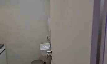 Imagem 4: Sala Comercial 28m² – Pronta e Mobiliada