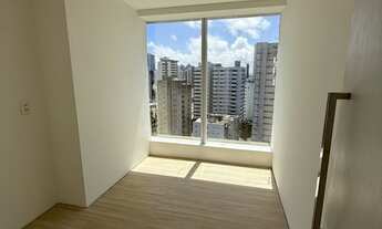 Imagem 3: Sala Comercial no Pontes Corporate