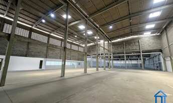 Imagem 4: MEGA GALPÃO (3.000 M²) CONDOMÍNIO KS | PÉ DIREITO DE 12M