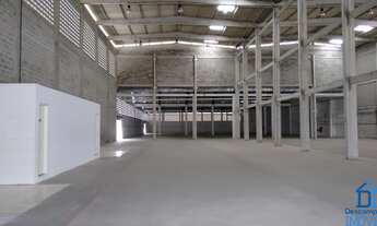 Imagem 5: Galpão em Condomínio com 3.000m2, no ibura, Recife-PE