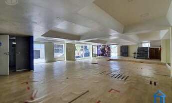 Imagem 4: Ponto comercial com 650 m² e 2º andar na Av Bernardo Vieira de Melo - Jaboatão d