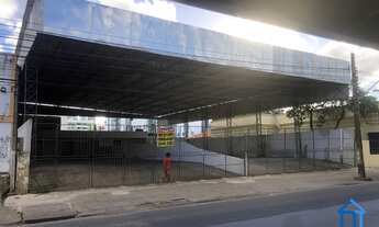 Imagem: Galpão com 850 m² na Iputinga!