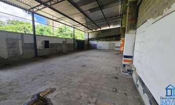 Imagem 7: Galpão de Alto Padrão 9.000 m² com 18 Docas – Cabo de Santo Agostinho/PE