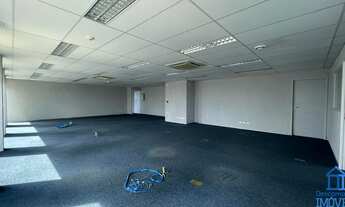 Imagem: 15º Andar no empresarial Isaac Newton com