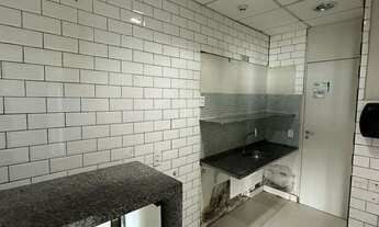 Imagem 5: Sala Comercial com 225m², no Empresarial JCPM, Recife/PE