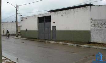 Imagem: Galpão para Aluguel na Imbiribeira