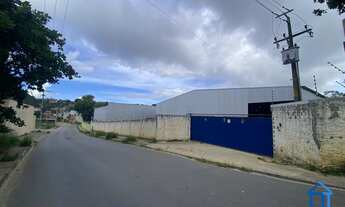 Imagem 2: GA-431- Galpão com 1450m2 em Passarinho-Recife