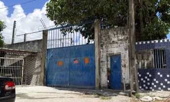 Imagem 6: GALPÃO LOGÍSTICO (750 M²) PERTO DO AEROPORTO
