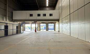 Imagem 2: Galpão com 1736m² em condomínio na Muribeca!