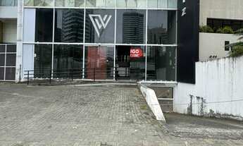 Imagem 1: Ponto comercial com 1.300m² em Boa Viagem, Recife/PE
