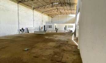 Imagem: Oportunidade Imperdível em Igarassu! Galpão