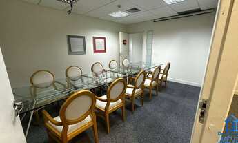 Imagem 3: Sala Comercial com 258,20m², no Empresarial JCPM, Recife/PE