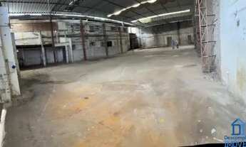 Imagem 4: Galpão com 1.000m2 na Imbiribeira-PE