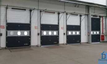 Imagem 4: Galpão com 1.960 m² em condomínio logístico no Cabo de Santo Agostinho