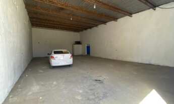 Imagem 2: GALPÃO EXCLUSIVO (400M²) C/ PÉ-DIREITO 6M, POÇO ARTESIANO E ESCRITÓRIO PRONTO!