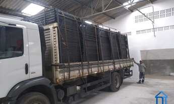 Imagem 6: Galpão 850 m² – Pé Direito 6m e Estrutura Completa, Recife/PE