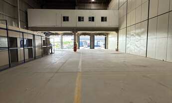 Imagem 2: Galpão com 2.153m² no Condomínio Logístico de Prazeres/PE