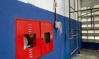 Imagem 4: Galpão em Condomínio com 1483m2 em Suape