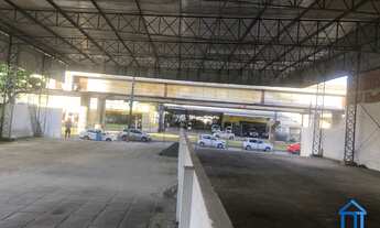 Imagem 6: Galpão com 850 m² na Iputinga!