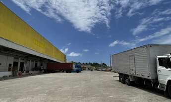 Imagem 4: Galpão em condomínio na BR-101 Sul!